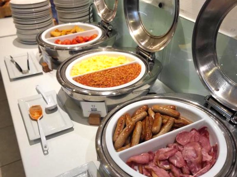 ホリデイ イン エクスプレス ダンディー バイ IHG (Holiday Inn Express Dundee By IHG)の写真