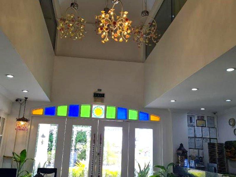 フィエスタ ガーデン ホテル (Fiesta Garden Hotel )の写真