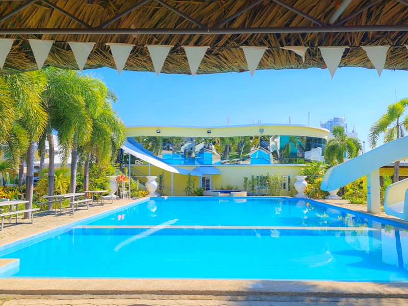 フィエスタ ガーデン ホテル (Fiesta Garden Hotel )の写真