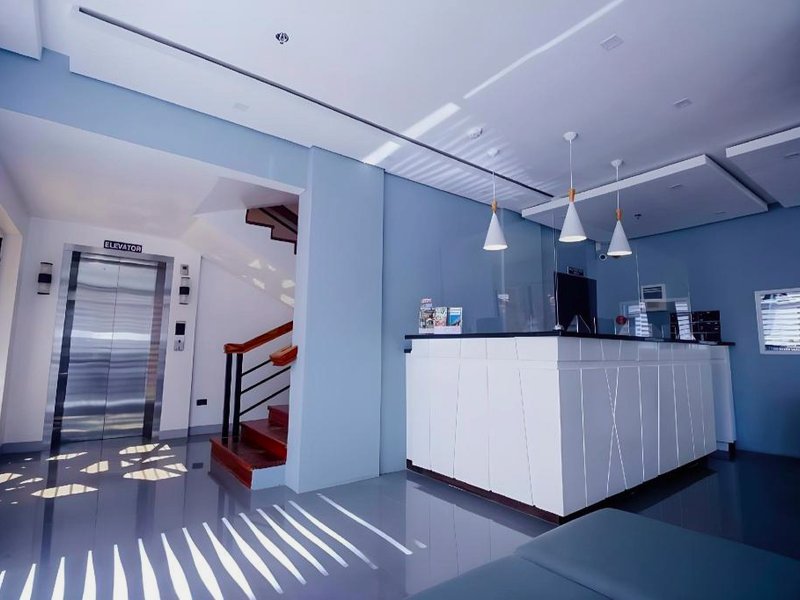 ベルタワー Cシェリ スイーツ バンタイ (Belltower CSheLi Suites Bantay - Vigan)の写真