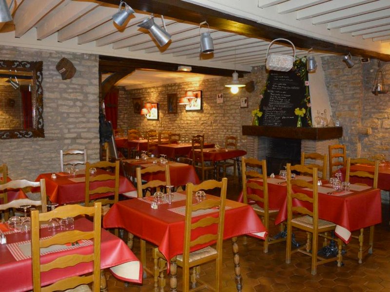ル ルレ デュ モルヴァン (Le Relais du Morvan)の写真