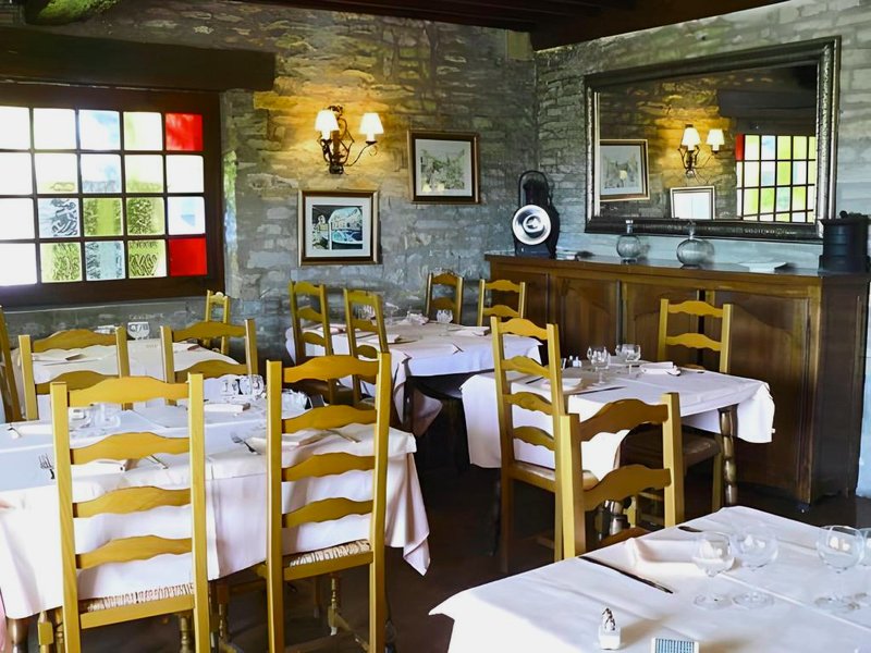 ル ルレ デュ モルヴァン (Le Relais du Morvan)の写真