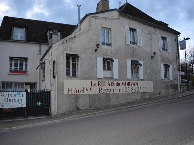 ル ルレ デュ モルヴァン (Le Relais du Morvan)の写真