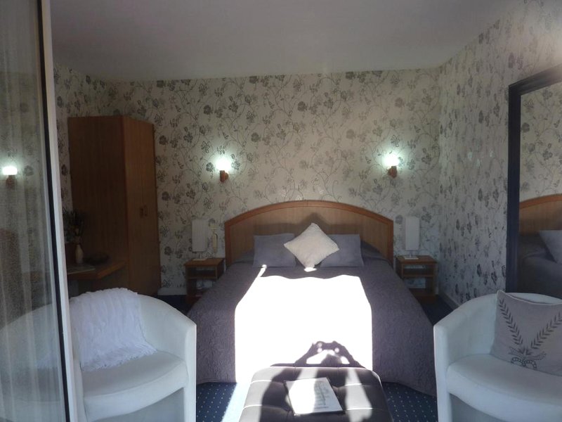 Hotel A La Renommeeの写真