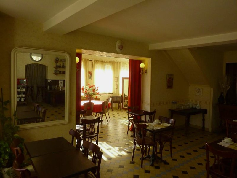 Hotel A La Renommeeの写真