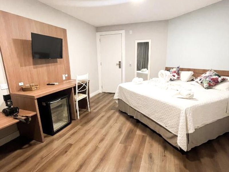 Athos Hotelの写真