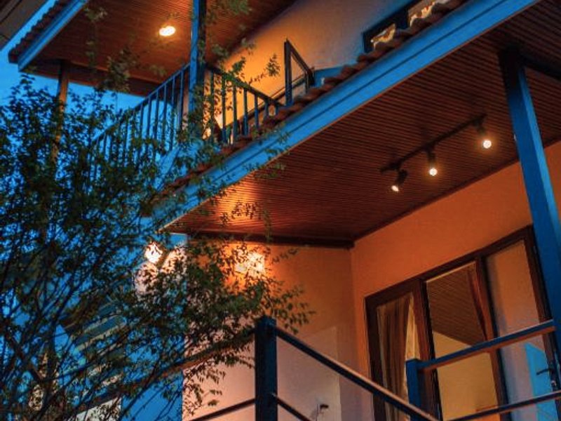 Gỗ Bungalow & Homestayの写真