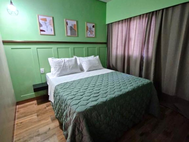 Hotel Mirageの写真
