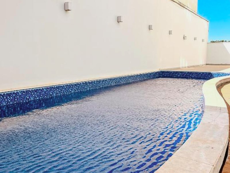 Portinari Palace Hotelの写真