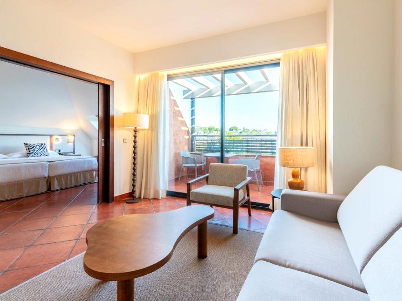 プエルト アンティヤ グランド (Puerto Antilla Grand Hotel)の写真