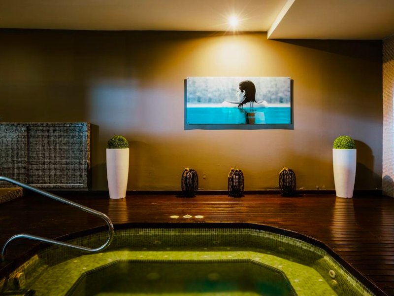 プエルト アンティヤ グランド (Puerto Antilla Grand Hotel)の写真