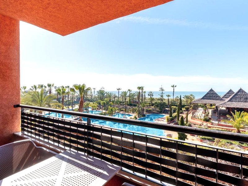 プエルト アンティヤ グランド (Puerto Antilla Grand Hotel)の写真