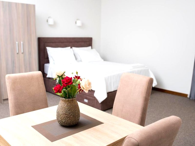 IPN APARTMENTsの写真