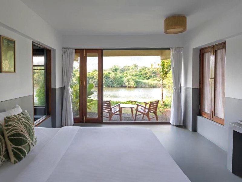 Jal Sparsh Resort Mulshi by Vibescapes の写真