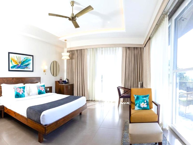 Golden Fields Resort ( A Unit Of Beaver Golden Fields )の写真