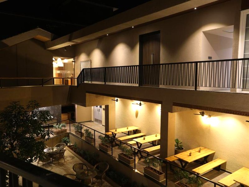 Golden Fields Resort ( A Unit Of Beaver Golden Fields )の写真