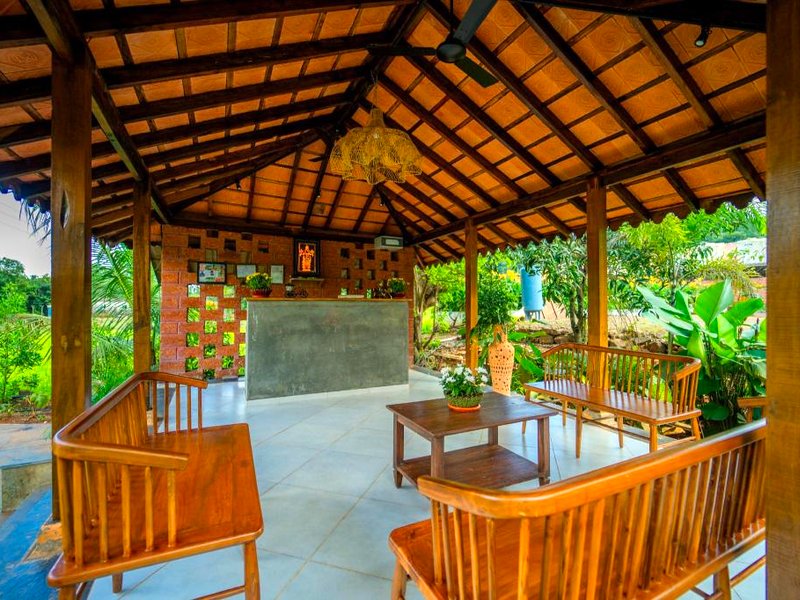 Jal Sparsh Resort By Spicy Mangoの写真