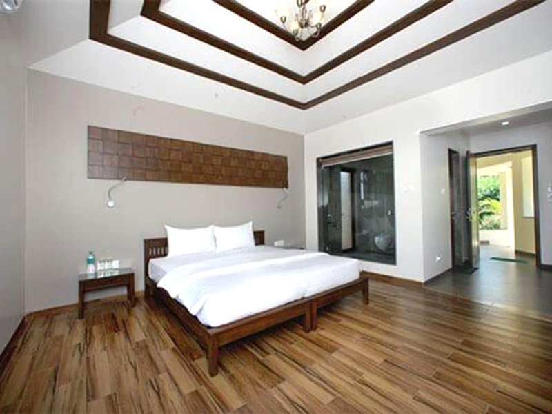 Palmwoods Retreatの写真