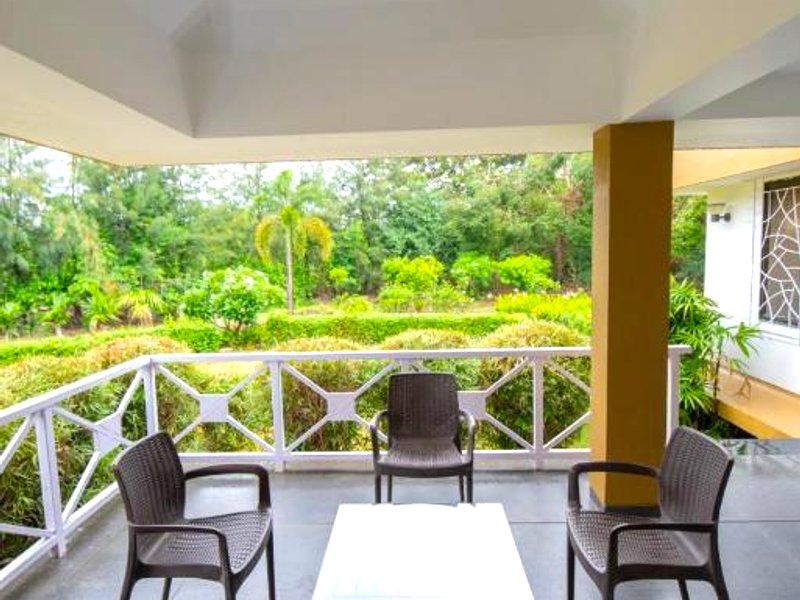 Palmwoods Retreatの写真