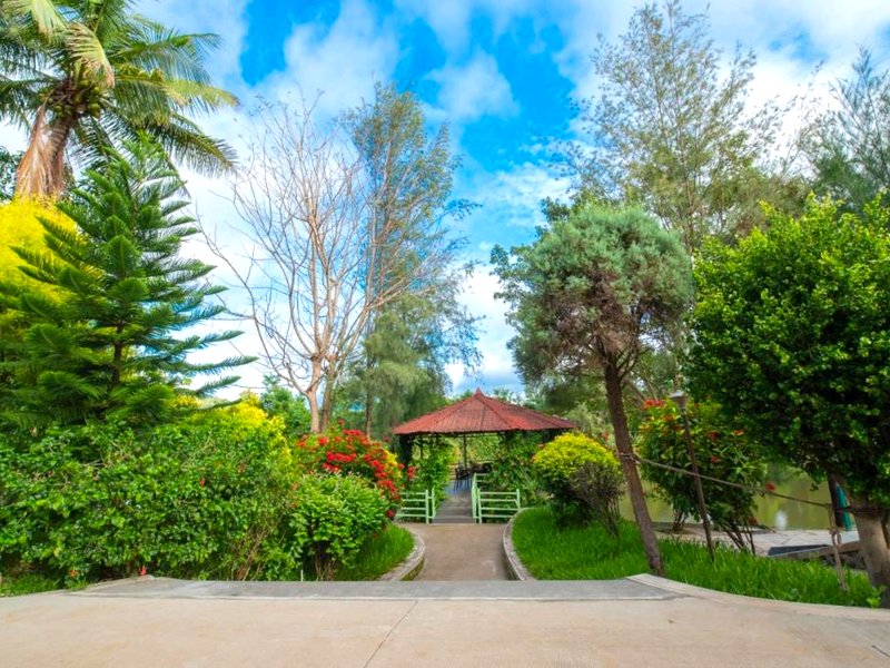 Palmwoods Retreatの写真