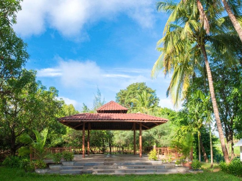 Palmwoods Retreatの写真