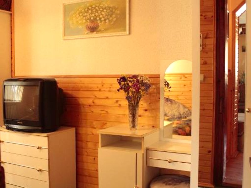 Dream Houseの写真