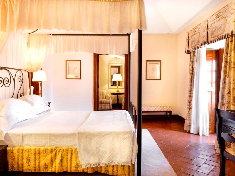 ポサダ コンベント ヴィラ ヴィコサ ヒストリック ホテル (Pousada Convento Vila Vicosa- Historic Hotel)の写真