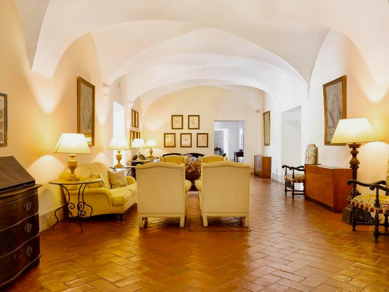 ポサダ コンベント ヴィラ ヴィコサ ヒストリック ホテル (Pousada Convento Vila Vicosa- Historic Hotel)の写真