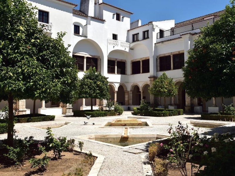 ポサダ コンベント ヴィラ ヴィコサ ヒストリック ホテル (Pousada Convento Vila Vicosa- Historic Hotel)の写真