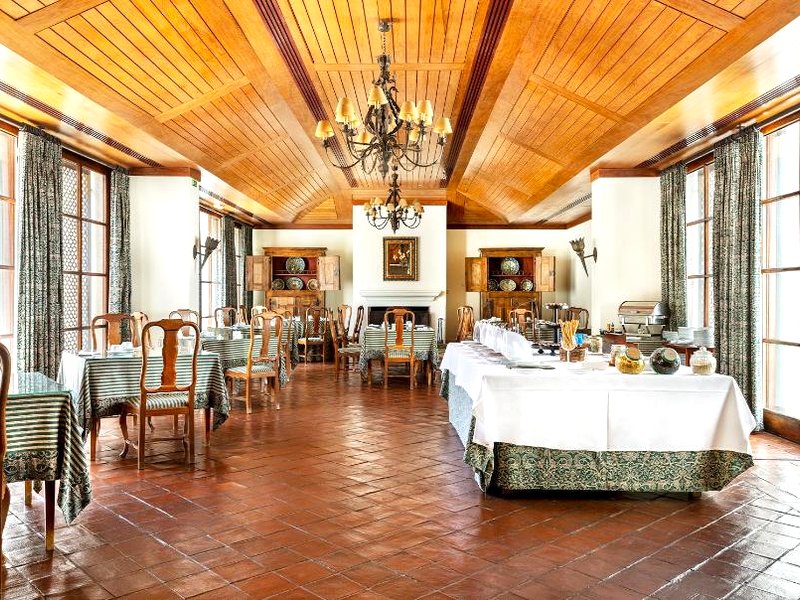ポサダ コンベント ヴィラ ヴィコサ ヒストリック ホテル (Pousada Convento Vila Vicosa- Historic Hotel)の写真
