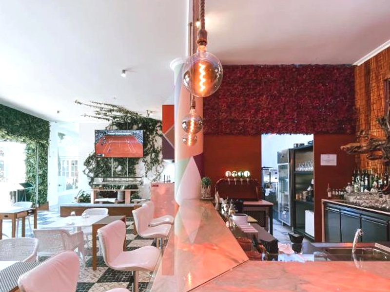 Alentejo Marmoris Hotel & Spaの写真