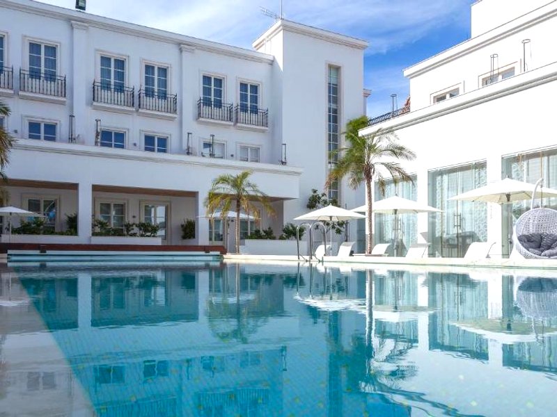 Alentejo Marmoris Hotel & Spaの写真