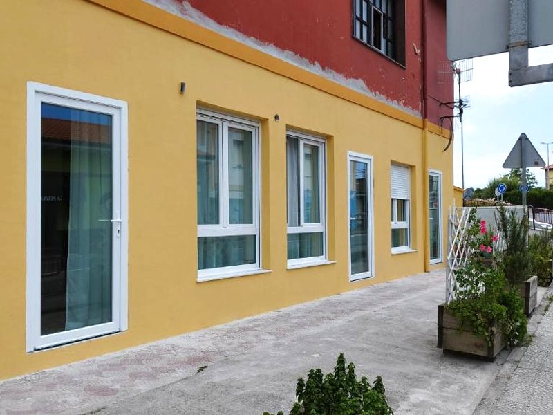 Apartamentos y estudios EL CENTROの写真