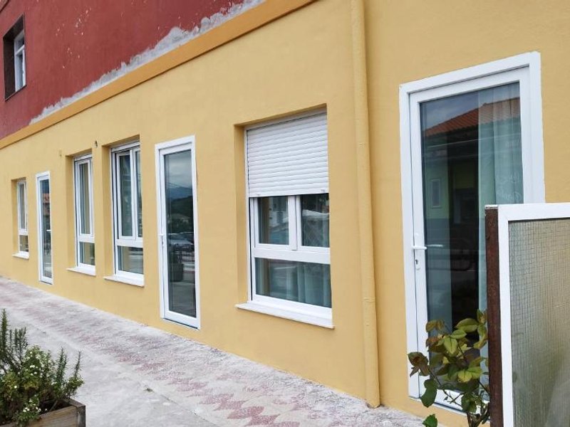 Apartamentos y estudios EL CENTROの写真