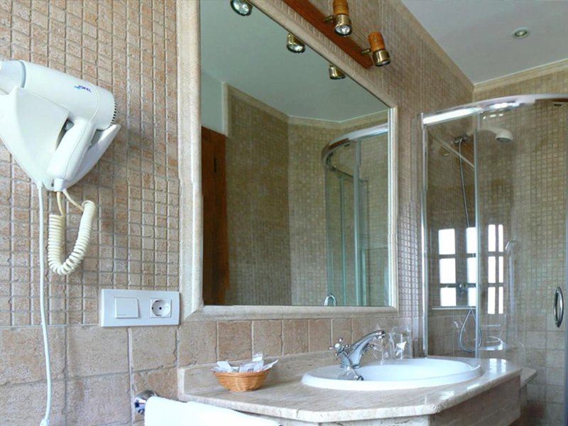 Posada Ribera del Pasの写真