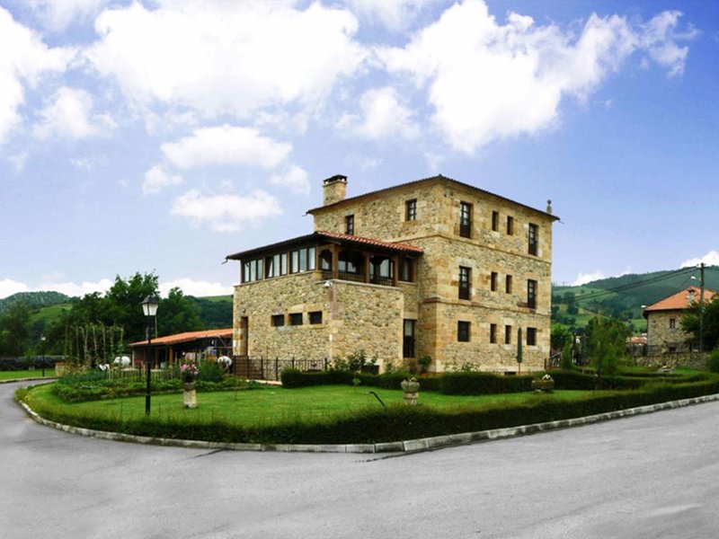 Posada Ribera del Pasの写真