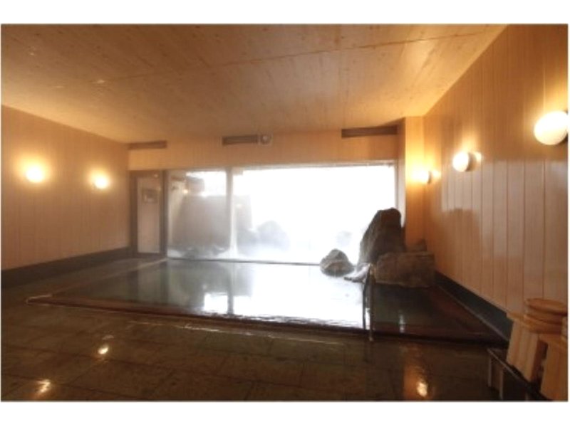 日本源泉湯宿を守る会【公式ＷＥＢ専用】大丸あすなろ荘 (Daimaru Asunaroso)の写真