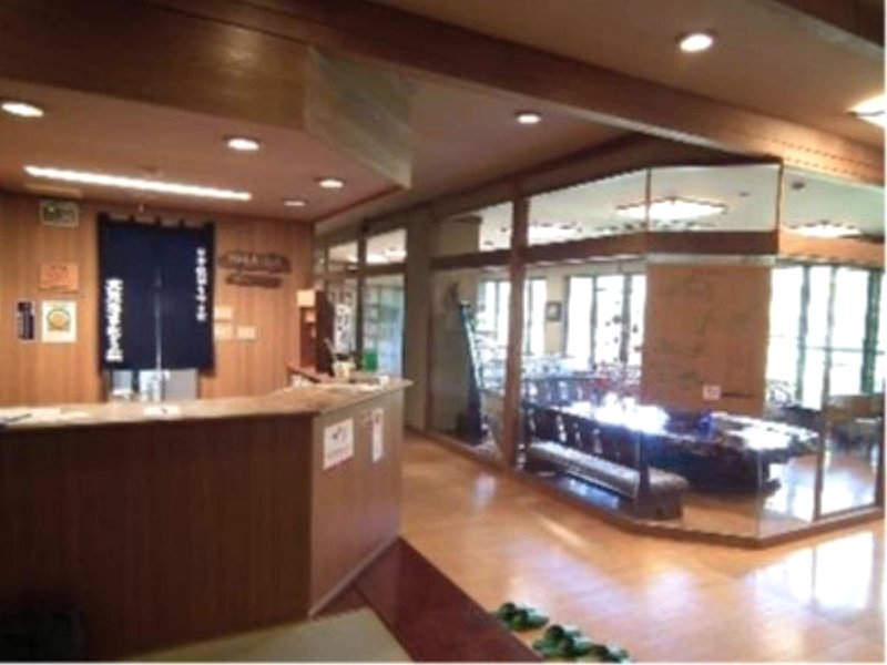 日本源泉湯宿を守る会【公式ＷＥＢ専用】大丸あすなろ荘 (Daimaru Asunaroso)の写真
