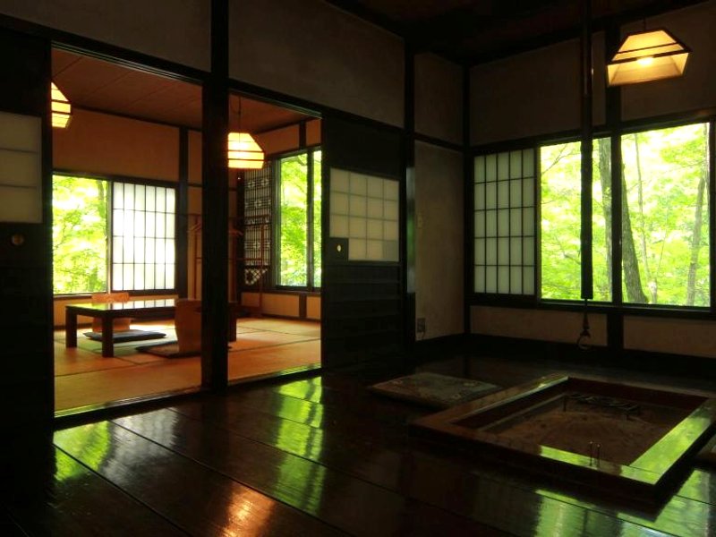 Onyado Hoshinoya Bekkanの写真