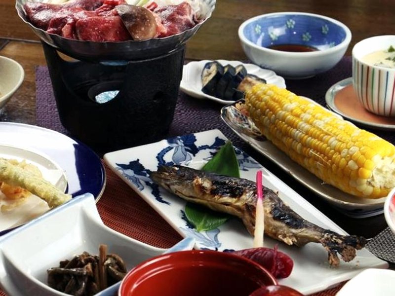 Onyado Hoshinoya Bekkanの写真
