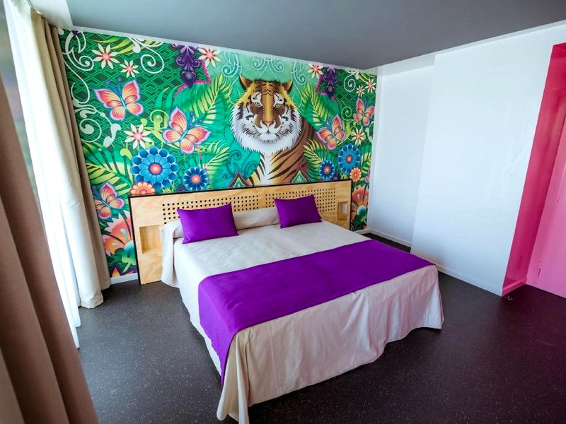 AMISTAT Island Hostel Ibiza - ALBERGUE JUVENILの写真