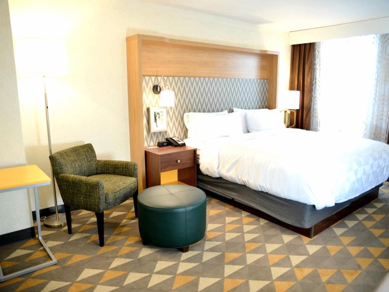 Holiday Inn Portland South/Wilsonville By IHGの写真