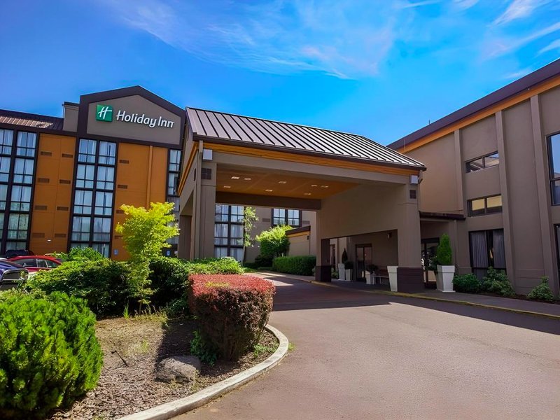 Holiday Inn Portland South/Wilsonville By IHGの写真