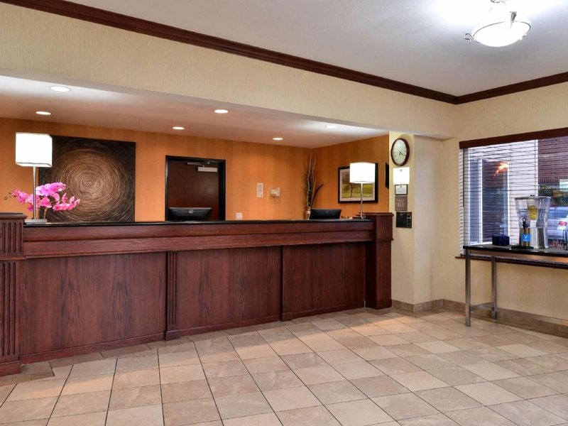 ベストウェスタン ウィルソンビル イン&スイーツ (Best Western Wilsonville Inn & Suites)の写真
