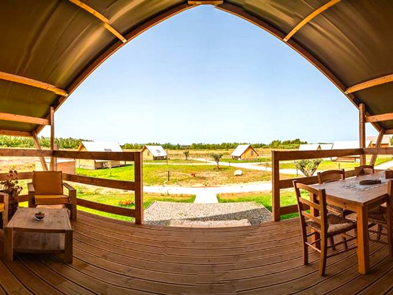 AgriGlamping Munaiの写真