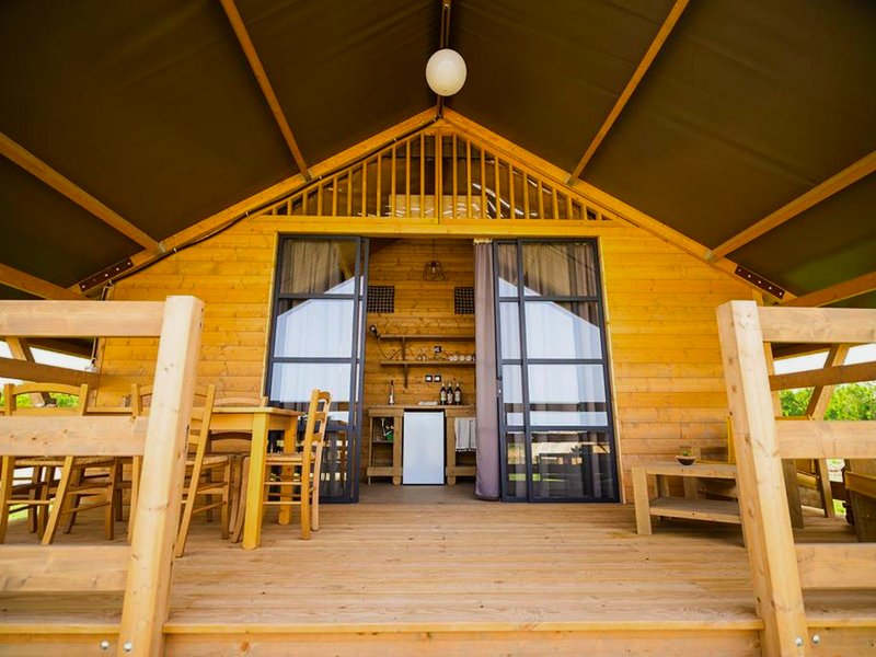 AgriGlamping Munaiの写真