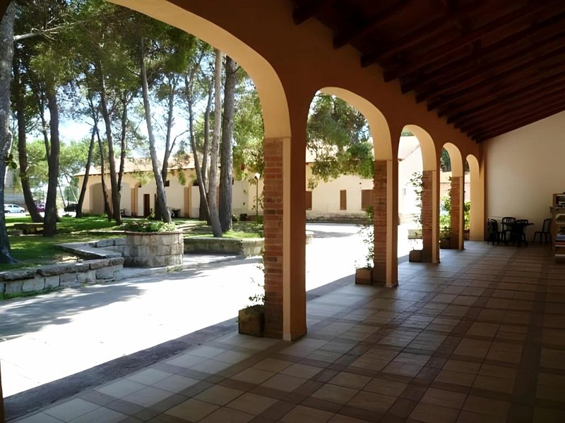 Agriturismo Agrifoglioの写真