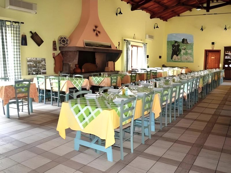 Agriturismo Agrifoglioの写真