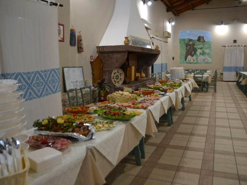 Agriturismo Agrifoglioの写真