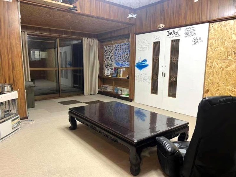 Guest House Shiomeの写真